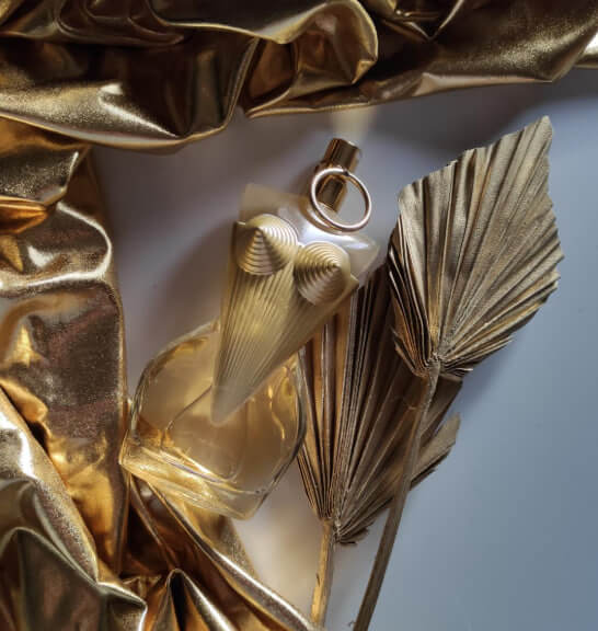Jean Paul Gaultier Divine.