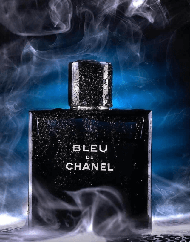 Chanel Bleu De Chanel Eau de Toilette, Férfi Parfüm