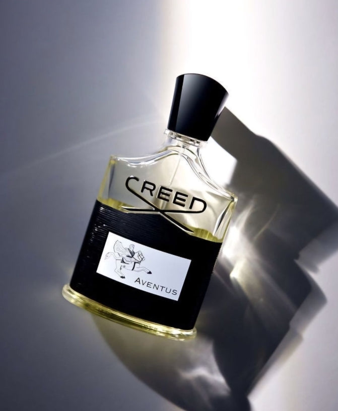 Creed Aventus.