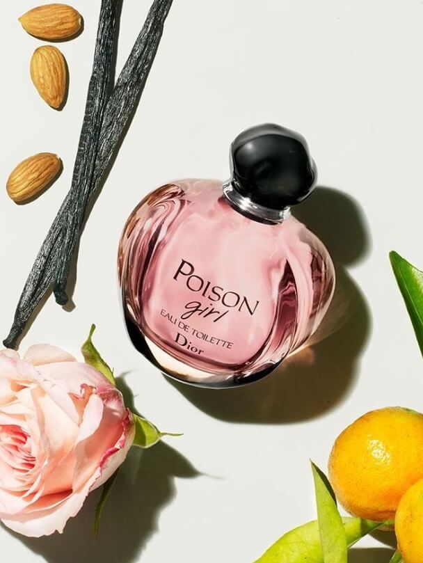 Dior Poison Girl Eau de Toilette.