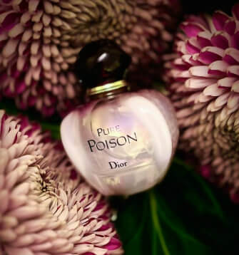 Dior Pure Poison.