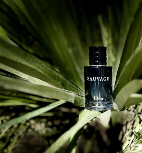 Dior Sauvage Eau de Toilette , EDT, Férfi Parfüm