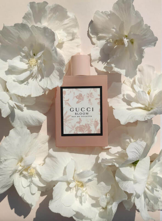 Gucci Bloom Eau de Toilette.