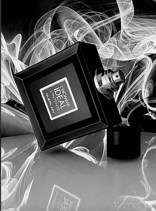 Guerlain L'Homme Ideal L'Intense.