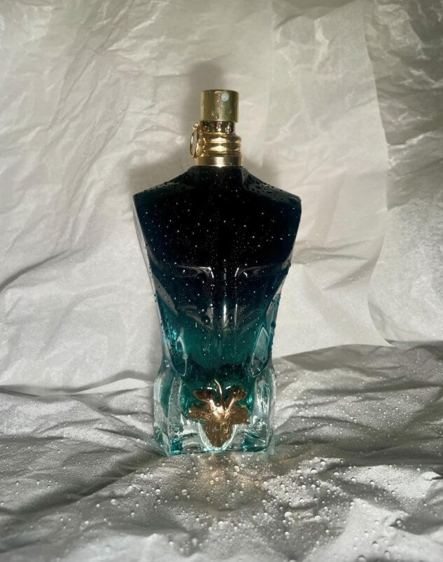 Jean Paul Gaultier Le Beau Le Parfum.