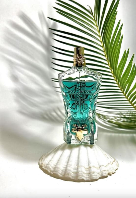 Jean Paul Gaultier Le Beau Eau de Toalette.