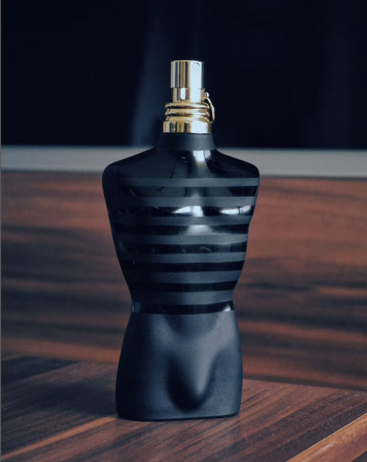 Jean Paul Gaultier Le Male Le Parfum.