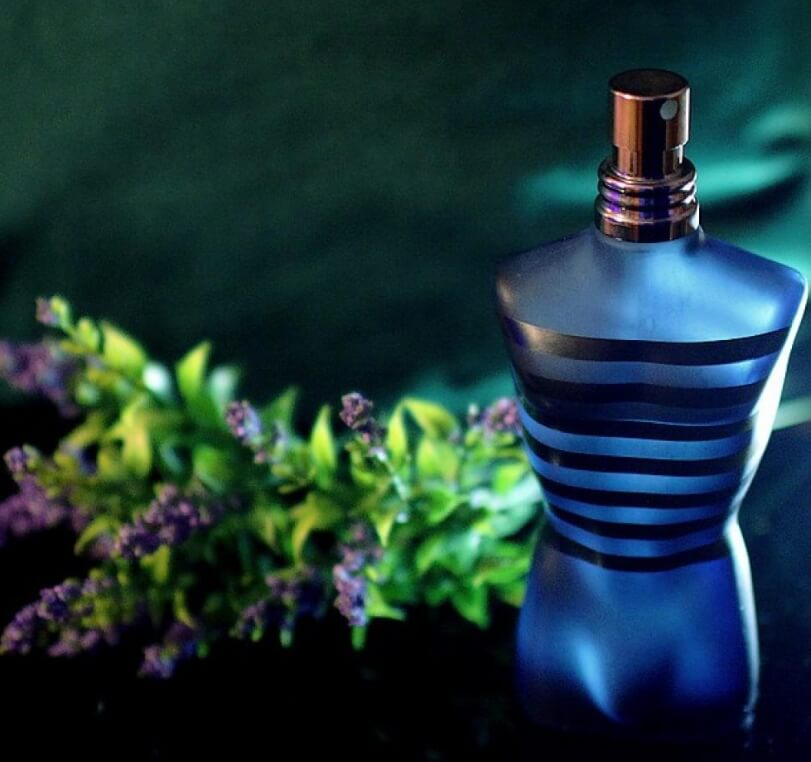 Jean Paul Gaultier Ultra Male.