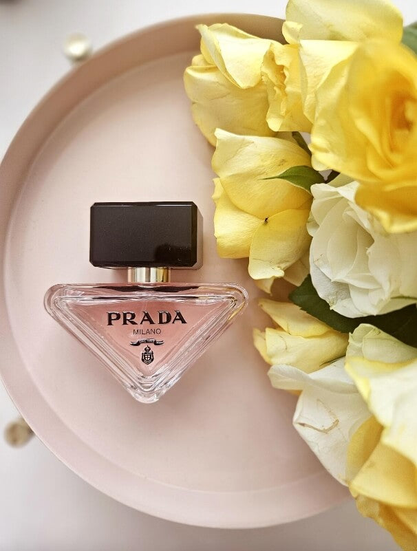 Prada Paradoxe.