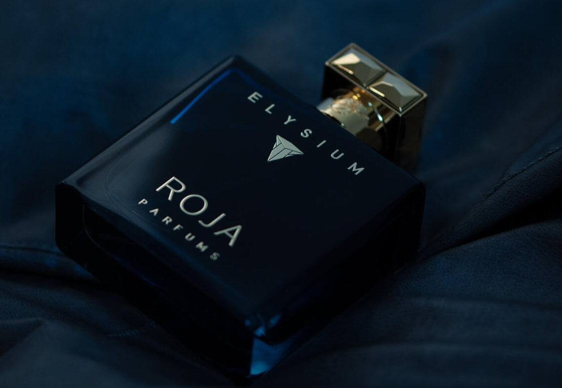 Roja Parfums Elysium Cologne.