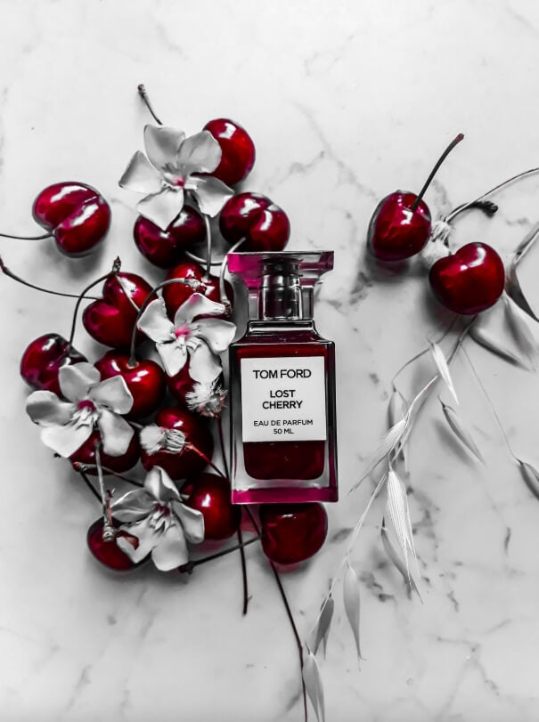 Tom Ford Lost Cherry.