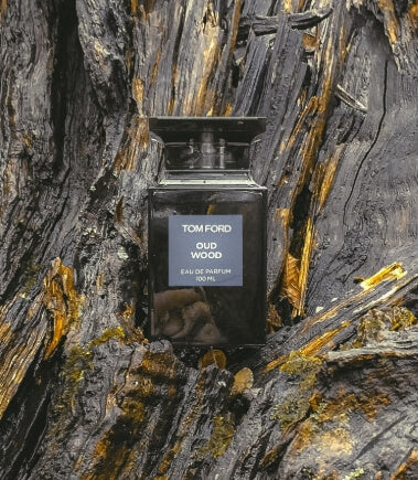 Tom Ford Oud Wood.