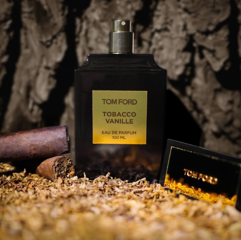 Tom Ford Tobacco Vanille.