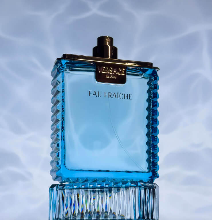 Versace Eau Fraîche