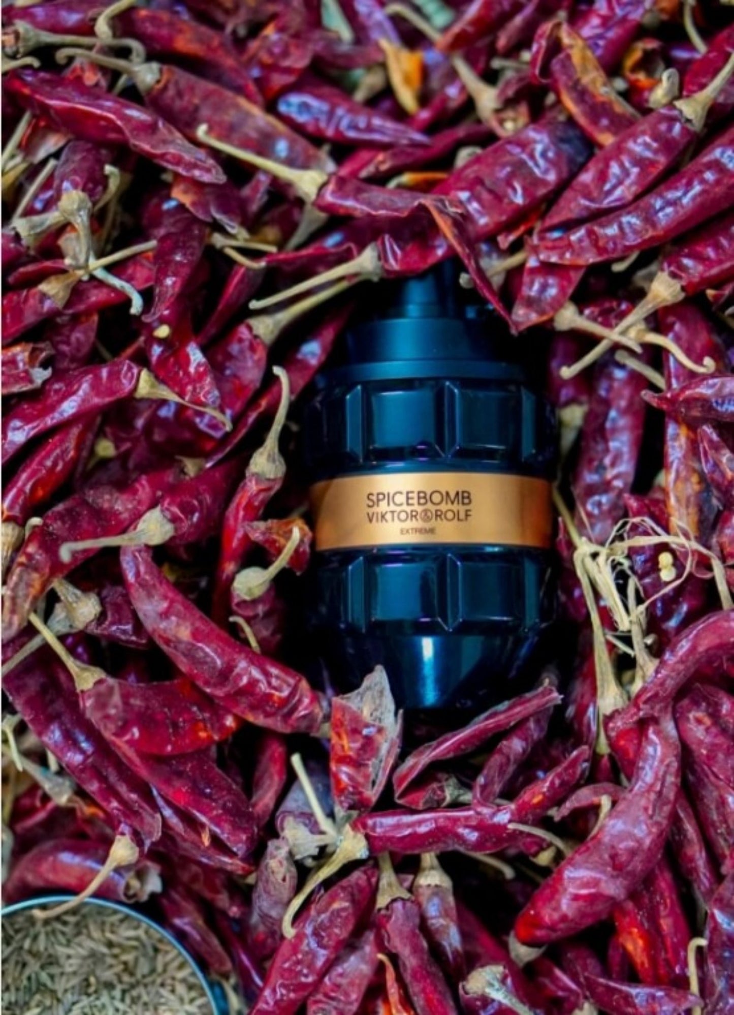 Viktor&Rolf Spicebomb Extreme.